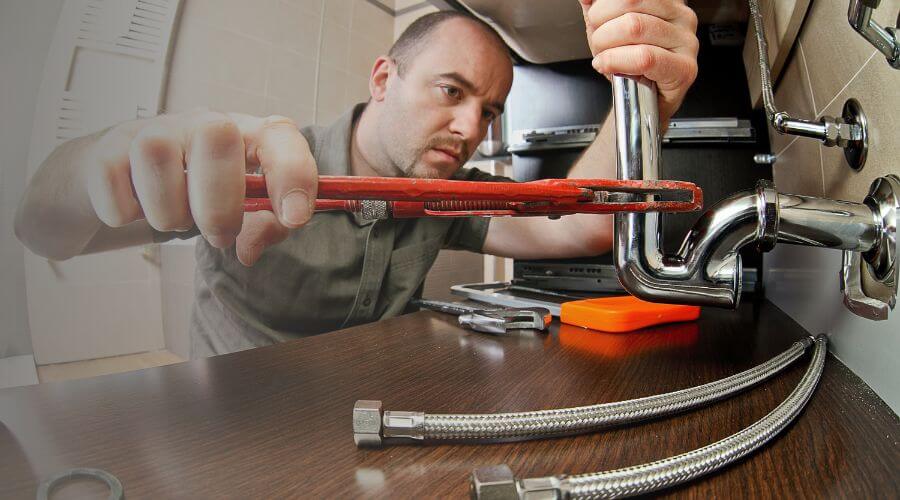 Local annual plumbing maintenance in Wayne, NJ
